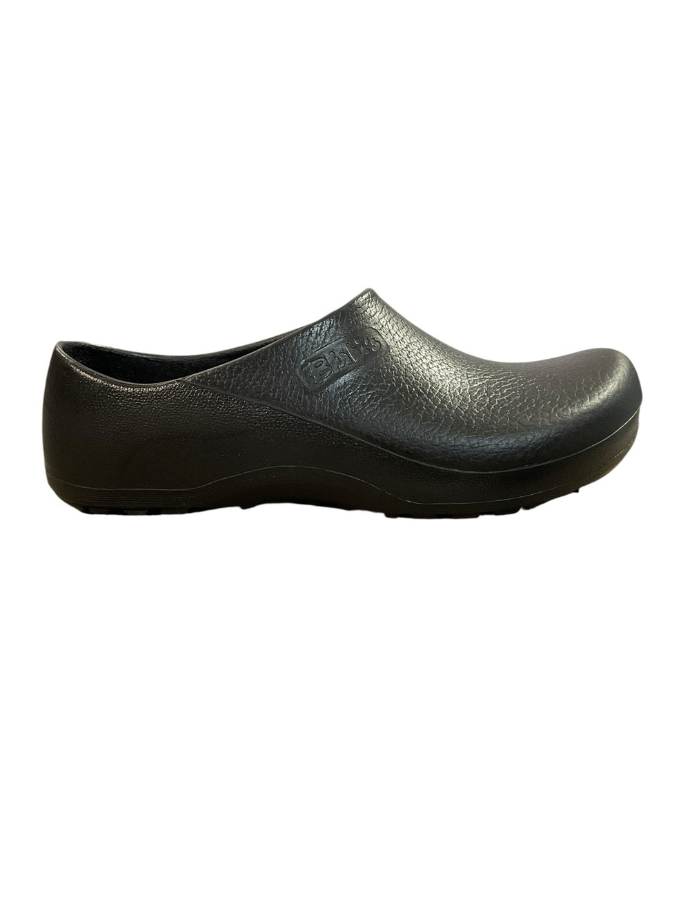 Birki’s by Birkenstock 305 Men’s 14 EU 47 Black Professional Work Clogs Germany